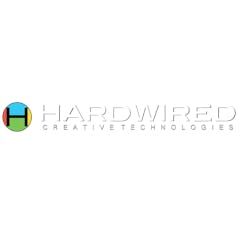 Hardwired logo